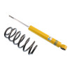 Bilstein B12 2008 Audi TT Quattro Base Coupe Front and Rear Complete Suspension Kit - 46-189622