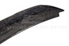 EOS GT350 Style Rear Spoiler - Forged Carbon Fiber - 15-23 Ford Mustang
