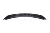 EOS GT350 Style Rear Spoiler - Forged Carbon Fiber - 15-23 Ford Mustang