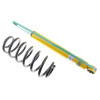 Bilstein B12 2010 Audi S5 Cabriolet Front and Rear Suspension Kit - 46-189776