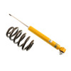 Bilstein B12 2005 Audi A6 Quattro Base Front and Rear Complete Suspension Kit - 46-189875
