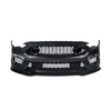 EOS Mach 1 Conversion Front Bumper Kit w/o LED - 15-17 Ford Mustang