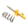 Bilstein B12 2008 Mazda 3 GS Front and Rear Suspension Kit - 46-190307