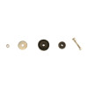 Bilstein B12 1996 Mercedes-Benz E320 Base Front and Rear Suspension Kit - 46-190437