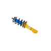 Bilstein B12 2001 Porsche Boxster Base Front and Rear Suspension Kit - 46-190673