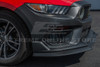EOS Mach 1 Conversion Front Bumper Kit with LED - 18-23 Ford Mustang