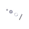 Bilstein B12 1997 Audi A8 Base Front and Rear Suspension Kit - 46-193810