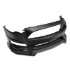 EOS GT350 Conversion Front Bumper Kit - 15-17 Ford Mustang