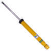 Bilstein B12 2006 Audi A3 Ambiente Front and Rear Suspension Kit - 46-194541