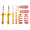 Bilstein B12 2008 Volkswagen GTI Base Front and Rear Suspension Kit - 46-194916