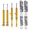 Bilstein B12 (Pro-Kit) 2011-2015 BMW 550i Suspension Kit - 46-195128