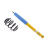 Bilstein B12 1995 BMW M3 3.0L Front and Rear Suspension Kit - 46-242754
