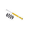 Bilstein B12 Pro-Kit 15-18 Mercedes-Benz GLA250 Front and Rear Monotube Suspension Kit - 46-254610