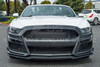 EOS GT500 Conversion Front Bumper Kit - 15-17 Ford Mustang