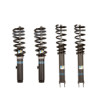 Bilstein B12 13-16 Porsche 911 Carrera 4 H6 3.4L/4S H6 3.8L Front and Rear Suspension Kit - 46-258892