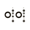 Bilstein B8 5112 Series 14-17 Dodge Ram 2500 Front Suspension Leveling Kit - 46-268655