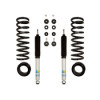 Bilstein B8 5112 Series 14-17 Dodge Ram 2500 Front Suspension Leveling Kit - 46-268655