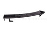 EOS GT500 High Wing Rear Spoiler - Forged Carbon Fiber - 15-23 Ford Mustang