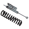 Bilstein B8 5162 Series 17-18 Ford F-250/F-350 Front Monotube Suspension Leveling Kit (for 2in Lift) - 46-276827