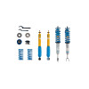Bilstein B14 Audi S4 (8E) K4 Performance Suspension System (May Req. OE 8E0412377C) - 47-119444