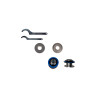 Bilstein B14 Audi S4 (8E) K4 Performance Suspension System (May Req. OE 8E0412377C) - 47-119444