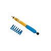 Bilstein B14 Audi S4 (8E) K4 Performance Suspension System (May Req. OE 8E0412377C) - 47-119444