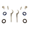 Bilstein B14 1992 BMW 318i Base Front and Rear Performance Suspension System - 47-124813