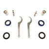 Bilstein B14 1992 BMW 318i Base Front and Rear Performance Suspension System - 47-124813