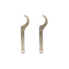 Bilstein B14 1985 Volkswagen Golf Base Front and Rear Performance Suspension System - 47-124844