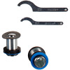 Bilstein B14 2008 Audi TT Quattro Base Front and Rear Suspension Kit - 47-138896