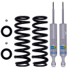 Bilstein B8 6112 15-20 Chevy Colorado / 15-20 GMC Canyon Front Suspension Kit - 47-253179
