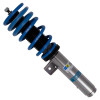 Bilstein B14 (PSS) 13-15 BMW 320xi / 13-04 328xi / 15 435xi Front & Rear Performance Suspension Sys - 47-264625