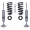 Bilstein B8 6112 19-20 GMC Sierra / Chevrolet Silverado 1500 Front Suspension Kit - 47-293557