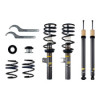 Bilstein 19-22 Mercedes-Benz A220 EVO S Coilover Kit - Front & Rear - 47-295735