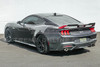 EOS GT Performance Rear Wing Gurney Flap Spoiler - Carbon Fiber - 2024+ Ford Mustang