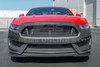 EOS GT350R Conversion Front Bumper Kit - 15-17 Ford Mustang