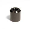 BLOX Racing Reverse Lockout Lever Adapter - Black - BXAC-00242-XBK