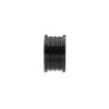 BLOX Racing Billet Honda Cam Seal - Black (Version 3) - BXAC-00402-BK-V3
