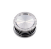BLOX Racing Billet Honda Cam Seal - Polished (Version 3) - BXAC-00402-PO-V3