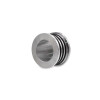 BLOX Racing Billet Honda Cam Seal - Polished (Version 3) - BXAC-00402-PO-V3