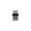 BLOX Racing Billet Honda Cam Seal - Polished (Version 3) - BXAC-00402-PO-V3