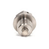 BLOX Racing Titanium Magnetic Oil Drain Plug - Subaru M16X1.5 Fa20 - BXAC-00418-TI