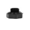 BLOX Racing Billet Honda Oil Cap - Black - BXAC-00501-BK User 1