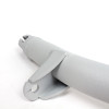 BLOX Racing Silver Harness Bar 94-01 Integra/92-00 Civic/02-06 RSX/88-91 CRX - BXAC-10047-SI