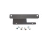 BLOX Racing Honda Ruckus License Plate Under-Seat Relocation Kit - BXAC-20000