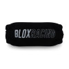 BLOX Racing Neoprene Coilover Covers - Black (Pair) - BXAP-00033-BK