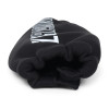 BLOX Racing Neoprene Coilover Covers - Black (Pair) - BXAP-00033-BK