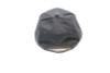 BLOX Racing Snapback Cap Black with Black Logo - Blox Racing - New Style Flat Bill - BXAP-00106