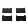 BLOX Racing HP10 Brake Pads - Top Loading (Only Fits BLOX 4 Piston Calipers) - BXBS-10000