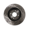 BLOX Racing 90-01 Acura Integra (Excl Type-R) Replacement Rotor - Front Right (for BXBS-10501) - BXBS-10150-R